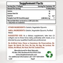 Best Naturals Pompoenzaadolie 1000 mg & vitamine B1 als Thiamine Mononitraat 100 mg
