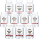 Kaliumjodide 65 mg KI Supplement 