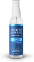 Ancient Minerals Ultra Magnesium Oil Spray met MSM - een Pure Zechstein Topical Magnesium Chloride met de toegevoegde voordelen van OptiMSM (4oz)