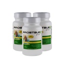 Verpakking van 3 - WM PROSTALEX Plus CAPLETS 30CP