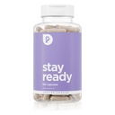 Pure voor haar Veganistisch verblijf Ready Fiber Supplement voor vrouwen 
