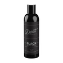 Detroit Grooming Co. Beard Wash - Mannen Diep reinigende Shampoo voor baarden en snorren - Aloë Vera en essentiële oliën voor verfrissen - Cedarwood & Amber Scent - Black Edition - 8oz