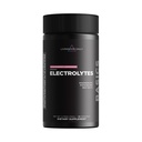 Livingood Daily Electrolytes Powder, Electrolytes Hydration Drink Mix with Vitamine C, Magnesium, Taurine & Sea Salt, Electrolyte Supplement for Energy & Hydration, Keto, Strawberry Lemonade, 30 Srvgs