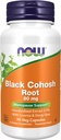 NU Supplementen, Black Cohosh Root 80 mg met Licorice en Dong Quai, 90 Veg Capsules