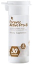 Forever Living - Active Pro-B - Probiotique avancé avec 8 milliards CFU et 6 souches synergiques - Soy et sans gluten - 30 capsules