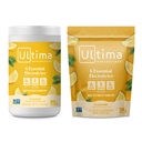 Ultima Replenisher Electrolyte Powder Drink Mix Bundle 