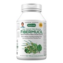 ANDREW LESSMAN Fibermucil 180 Capsules -Psyllium Husk Poudre. Promouvoir gentiment la régularité et la santé digestive. Riche en fibre. Douce, facile, efficace. Pas d'additifs. Petites capsules faciles à avaler