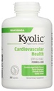 Kyolic Aged Knoflook Extract - Original Cardiovascular Formula 100, High Potency 600mg, 300 caps., (Wakunaga/Kyolic)