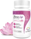 NutraBlast Boorzuur Vaginale Suppositoiries - 100% Pure Made in USA - Boric Life Intimate Health Support (14 Count)