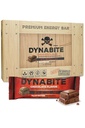 DYNABITE Premium energierepen (10 tellingen, chocolade) 