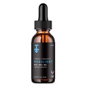 PROTECT resilient vitamine D3 K2 B12 druppels - vloeibare B12 K2 D3 vitaminesupplement met methylfolaat, vloeibare druppels voor energie en terugwinning, methy folaat voor slaap & Mood - natuurlijke bes 30ml