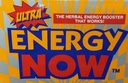 Ultra ENERGIE NU Ginseng Kruidensupplement 36 Pakjes [Gezondheid en Schoonheid]
