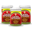 3 Pack, Nitric Oxide Booster Powder 