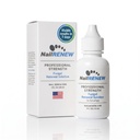 NailRENEW Antischimmel - Professionele sterkte, Compliant Schimmel behandeling voor teenschimmel, Verkleurde of Brittle Nails (1 fles)