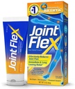GEMEENSCHAPPELIJKFLEX pijnbestrijding Cream met Kurkuma, Artritis pijnverlichting, Joint Pain Relief, 3 Ounce Tube