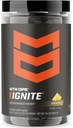 MTN OPS Ignite Trail Packs Energy Drink Powder, Glutenvrije Nootropic Supplement Drink Mix, L Arginine, L Citrulline, Cafeïne en Nootropic Sugar Free Drink Mix, 20 Servers, Ananas Crush