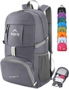 Venture Pal 35L Ultra léger Packable pliable Voyage Camping Randonnée Sports de plein air Sac à dos