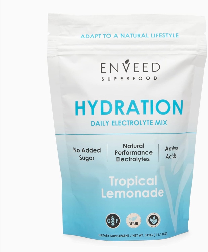 SUPERFOOD Hydration 