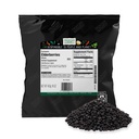 Frontier Co-op Elderberries séchées, sac en vrac de 2 livres, baies entières - Kosher et fruits séchés non-OGM pour la poudre, le thé et le sirop