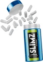 SLIMZ Fat Burner & Mood Enhancer - Dieet pillen die werken - gewichtsverlies supplement - verlies gewicht, rit van stress en neem controle van uw wellness reis - 90 capsules