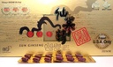 Sun Ginseng Gold by Ginseng Science (30 Blisters)