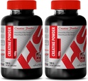 Muscle Recovery Powder - CREATININE Powder 100G - Creatine for Body Builders - 2 Bottle (Powder)