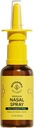 Bijenkeeper natuurlijke neusspray voor volwassenen met Propolis, Xylitol & Saline, Clears Neus Congestie, Moisturizes Sinus Canal, & Decongest Sinus Cavities, 1 fl oz