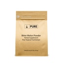 Pure Original Ingredients Bitter Melon (8oz) Traditional Supplement, Natural Extract, Non-GMO