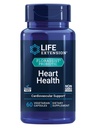 Life Extension FLORASSIST® Probiotic Heart Health, Lactobacillus reuteri 30242, favorise la santé cardiaque et déjà des niveaux de cholestérol sains, sans gluten, non OGM, végétarien, 60 capsules