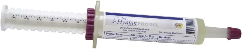Hyalogic Hyalun PRO Gel 