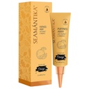 SEAMANTIKA PUFFINESS AWAY Eye Cream 0.8 f.oz - Instant Eye Bag Remover Pufiness with Eyeliss; Vitamine C, Under Eye Pufiness Reducer Instant Results, Tijdelijke vermindering van rimpels & Dark Circles