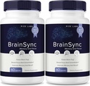 rize labs BrainSync Capsules 