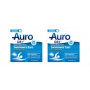Auro Dri Swimmer's Ear Drying Drops, Fast Relief, 1 floz. (verpakking van 2)