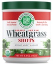 Green Foods Tarwegras Shots, 5.3 oz - Certified Organic, Kosher, Vegan, Non-GMO, Raw, Glutenvrije, volwassen