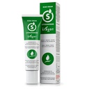 STAUDT Premium Scar Cream - geavanceerde formule met vitamine E, honing, hyaluronzuur en siliconen - intensieve genezing van oude en nieuwe littekens, chirurgische, uitslagen, acne, brandwonden, C-sectie, Stretch Marks, eczeem