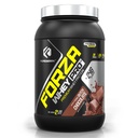 Forzagen Whey PRO Poudre de protéines à faible teneur en glucides : 24g de protéines par portion, pas d'ajout de sucre, sans gluten, whey premium pour Shakes & Mixes pour les hommes et les femmes, BCAA.