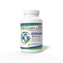 Prescript-Assist Prescipt-Assist Prebiotics & Probiotics for Digestive & Immune Health. 28 Strains Soil-Based Microflora - Vegan, Supports Muscle Recovery & Gut Health, 90 Capsules