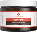 ACTIVATHYOU GI Prime Digestief Gezondheid Drink ter ondersteuning van een gezonde GI Lining, Verbeter Digestieve Comfort en Energie - Berry Kalmte smaak (30 Serven)