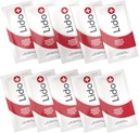 Lido+ 10-pack Lidocaine Cream Sachets Snelle verlichting voor gewrichts- en spierpijn, pijn relief Cream 