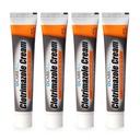 CareAll Clotrimazole Antischimmel Cream 1% USP 1.0 oz. (4 Pack), Cures Meest Athlete