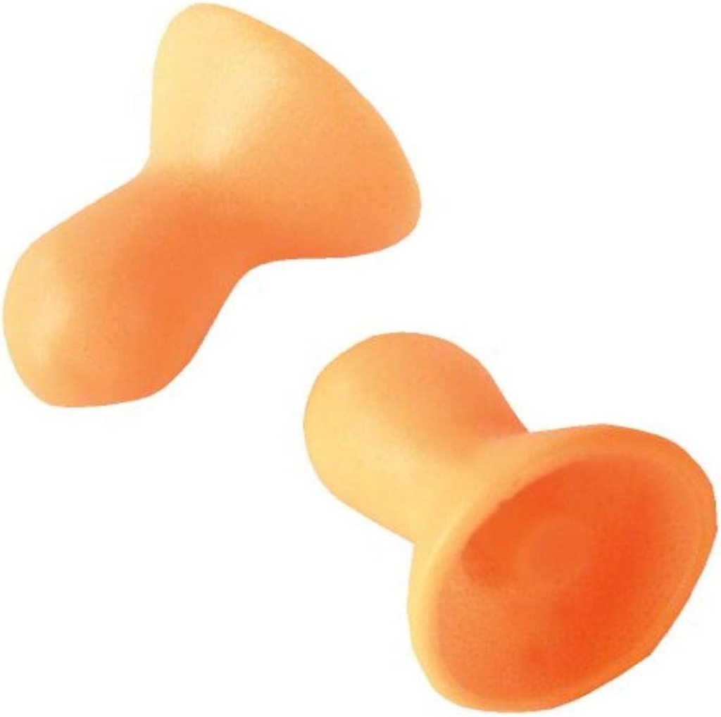 Apex Sof-Tone oorplug (verpakking van 3)