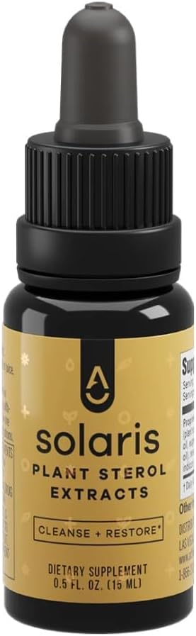 Activering Solaris Essential Oil 