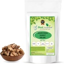 Arjun Ki Chaal 100% Pure (500GM) Arjun Chaal (Arjun Chaal) Arjun Bark (Arjuna Tree Bark) - Raw (Raw) aide à réduire le mauvais cholestérol
