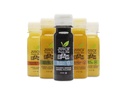 8-Day Boosting Plan door Juice Van de RAW® - Shots voor uw immuunsysteem/verliesgewicht Snel/Wees gezond/ontgiftig uw lichaam / 100% ruwe koudgeperst sap (40 Totaal 2 oz. Shots)