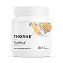 THORNE - FibreMend - Poudre de Fibre Prébiotique pour aider à maintenir la régularité et équilibré GI Flora* - 11,6 Oz
