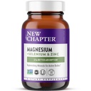 Nieuw hoofdstuk Magnesium-Selenium-Zinc Supplement, 325 mg Magnesium in One-Daily Tablet voor actieve lichamen, Bounce Terug Na oefening met spierondersteuning Mineralen + Hydrating Elektrolyten, 30 Tellen