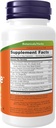 NOW Supplementen, D-FlameTM met een mengsel van aanvullende kruiden, Overexertion Support*, 90 Veg Capsules (verpakking van 2)