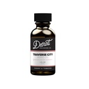 Detroit Grooming Co. Baardolie 