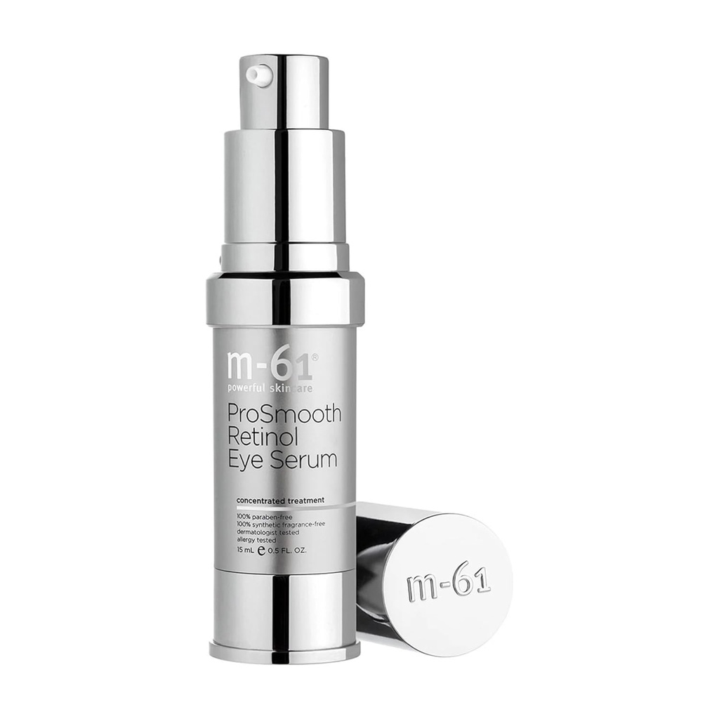 m-61 ProSmooth Retinol Eye Serum 