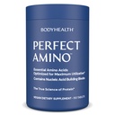 BodyHealth PerfectAmino Tablets (150 ct), Essential Amino Acid with BCAAs + Lysine, Fenylalanine, Threonine, Methionine, Tryptofaan, Supplement for Muscle Mass Production, Herstel & Strength